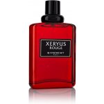 Givenchy Xeryus Rouge toaletní voda pánská 100 ml – Hledejceny.cz