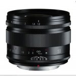 Voigtländer 50 mm f/1.2 Nokton Fujifilm X – Zboží Živě