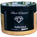 Black Diamond Pigments Pure Gold 51g – Zbozi.Blesk.cz