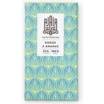 Ajala 53% Kokos a Ananas 45 g – Zboží Dáma