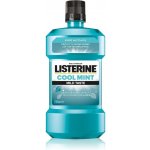 Listerine Cool Mint Mild Taste ústní voda 250 ml – Zbozi.Blesk.cz