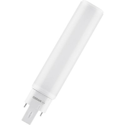 Ledvance LED A+ A++ E G24D-3 10 W teplá bílá