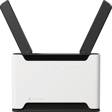 MikroTik Chateau LTE18 ax