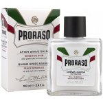 Proraso balzám po holení pro citlivou pokožku 100 ml – Zbozi.Blesk.cz