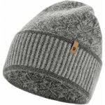 Fjallraven Snow beanie GREY – Hledejceny.cz
