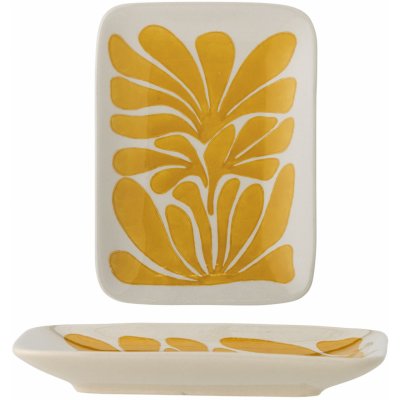 Bloomingville Talíř Fauni 15 x 11,5 cm – Sleviste.cz