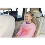 Hama držák do auta, pro tablet 7"-12,9", upevnění na opěrku hlavy, otočný o 360° 125120 | Zboží Auto