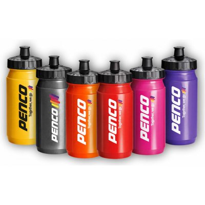 Penco Bidon TACX DAIYA 500ml grey – Zboží Dáma