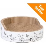 Škrábací nábytek Relax 39 x V 14,5 cm – Sleviste.cz