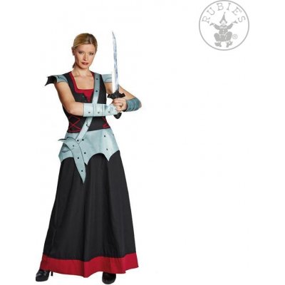 Dračí bojovnice – Sleviste.cz