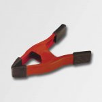 STAVTOOL Svěrka kovová 100mm P18254 – Sleviste.cz