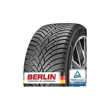 Berlin Tires All Season 1 175/65 R14 82T