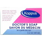 Kappus lékařské mýdlo antibakteriální 100 g – Hledejceny.cz