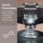 Philips Series 7000 HS7980/15 černý – Zboží Dáma