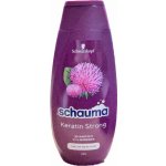 Schauma Keratin Strong šampon 400 ml – Zbozi.Blesk.cz