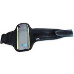 Pouzdro na ruku Acra - černé – Zboží Živě