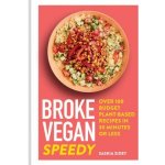 Broke Vegan: Speedy – Sleviste.cz