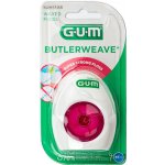 G.U.M. Butlerweave Waxed Floss 1155 55 m – Zboží Mobilmania