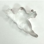 Vykrajovátko Duch 8 cm – Hledejceny.cz