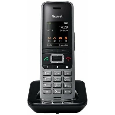 Gigaset S600HC PRO – Zboží Mobilmania