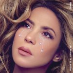 Shakira - Las Mujeres Ya No Lloran CD – Sleviste.cz