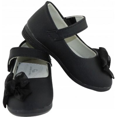 Dívčí baletky na suchý zip 3052 – Hledejceny.cz