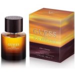 Guess 1981 Los Angeles toaletní voda pánská 50 ml – Hledejceny.cz