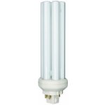 Philips úsporná zářivka Master PL-T 42W/840 4PIN GX24q-4 neutrální bílá – Hledejceny.cz