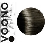 Voono Henna na vlasy Soft Black 100 g – Hledejceny.cz