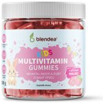 Blendea Multivitamin Gummies pro děti 60 ks – Hledejceny.cz