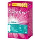 Carefree Cotton 34 ks