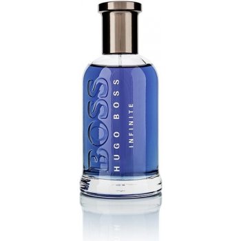 Hugo Boss Boss Bottled Infinite parfémovaná voda pánská 100 ml tester