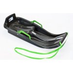 KHW Lukland Bob klasický s brzdou Minibob antracit – Zboží Mobilmania