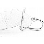 Dilatátor Plug Sperm Stop – Zbozi.Blesk.cz