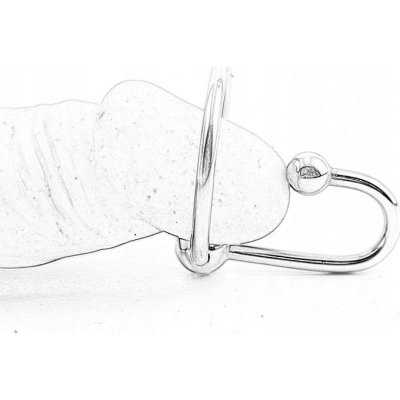 Dilatátor Plug Sperm Stop – Zbozi.Blesk.cz