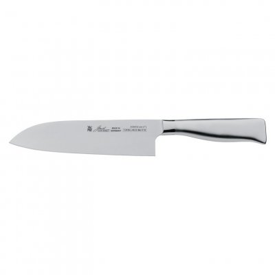WMF Santoku Grand Gourmet nůž 18 cm – Zboží Mobilmania