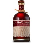 Ratu Signature Blend 8y 35% 0,7 l (holá láhev) – Zbozi.Blesk.cz