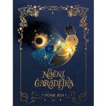 Noční čarodějka – Zboží Dáma