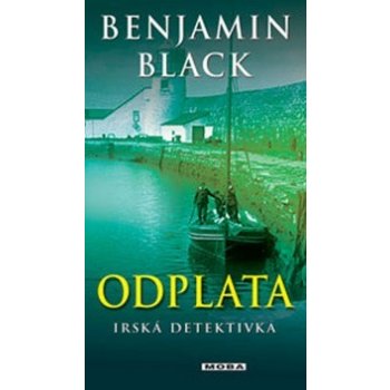 Odplata - Benjamin Black