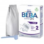 BEBA EXPERTpro HA 2 550 g – Zboží Dáma