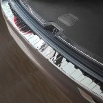 Volvo XC60 II 2017 kryt prahu zadních dveří – Hledejceny.cz