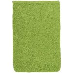 Bellatex froté žínka 17 x 25 cm olivová – Zboží Dáma