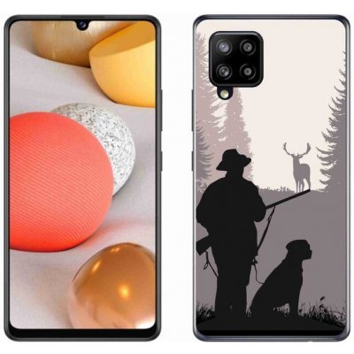 Pouzdro mmCase Gelové Samsung Galaxy A42 5G - lov 2 – Hledejceny.cz