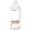 Spalovač tuků GymBeam L-carnitine 1000 ml