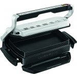 Tefal GC724D12 Optigrill+ XL se zapékací mísou SnackingBaking / elektrický gril (GC724D12) – Zboží Živě