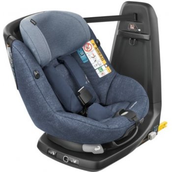 Maxi-Cosi AxissFix Air Safety® 2019 Nomad grey