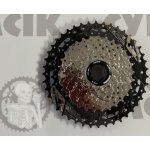 Shimano Deore M5130 CS-LG600 – Zboží Dáma