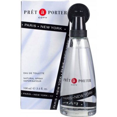 Pret á Porter Original toaletní voda dámská 100 ml – Zbozi.Blesk.cz