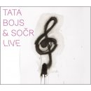 Tata Bojs - KONCERT SE SOCR VE FORUM KARLIN `17 LP