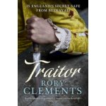 Traitor - R. Clements – Hledejceny.cz